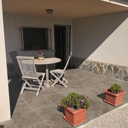 Casa Laura Guest House Deltebre Exterior photo
