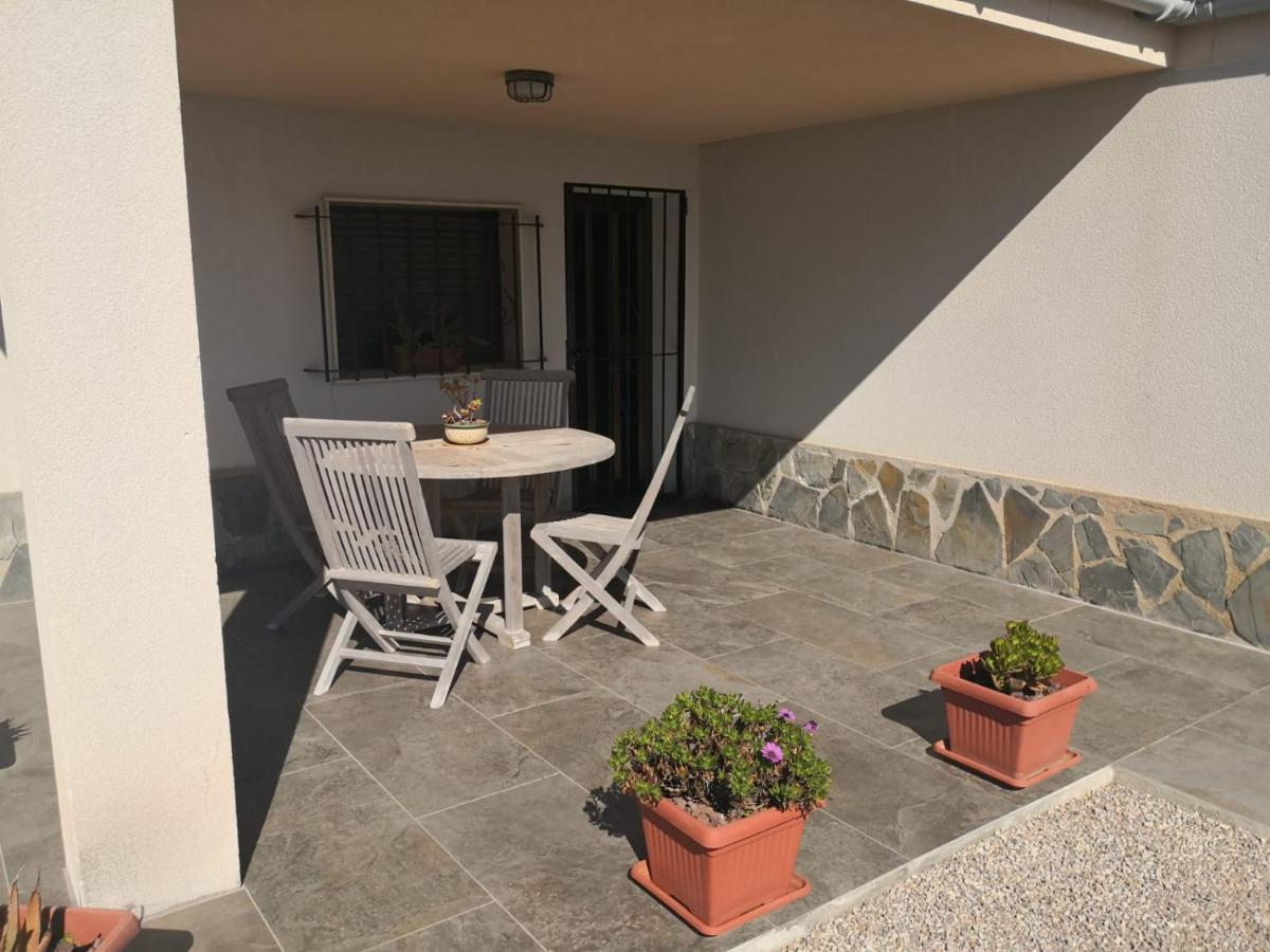Casa Laura Guest House Deltebre Exterior photo