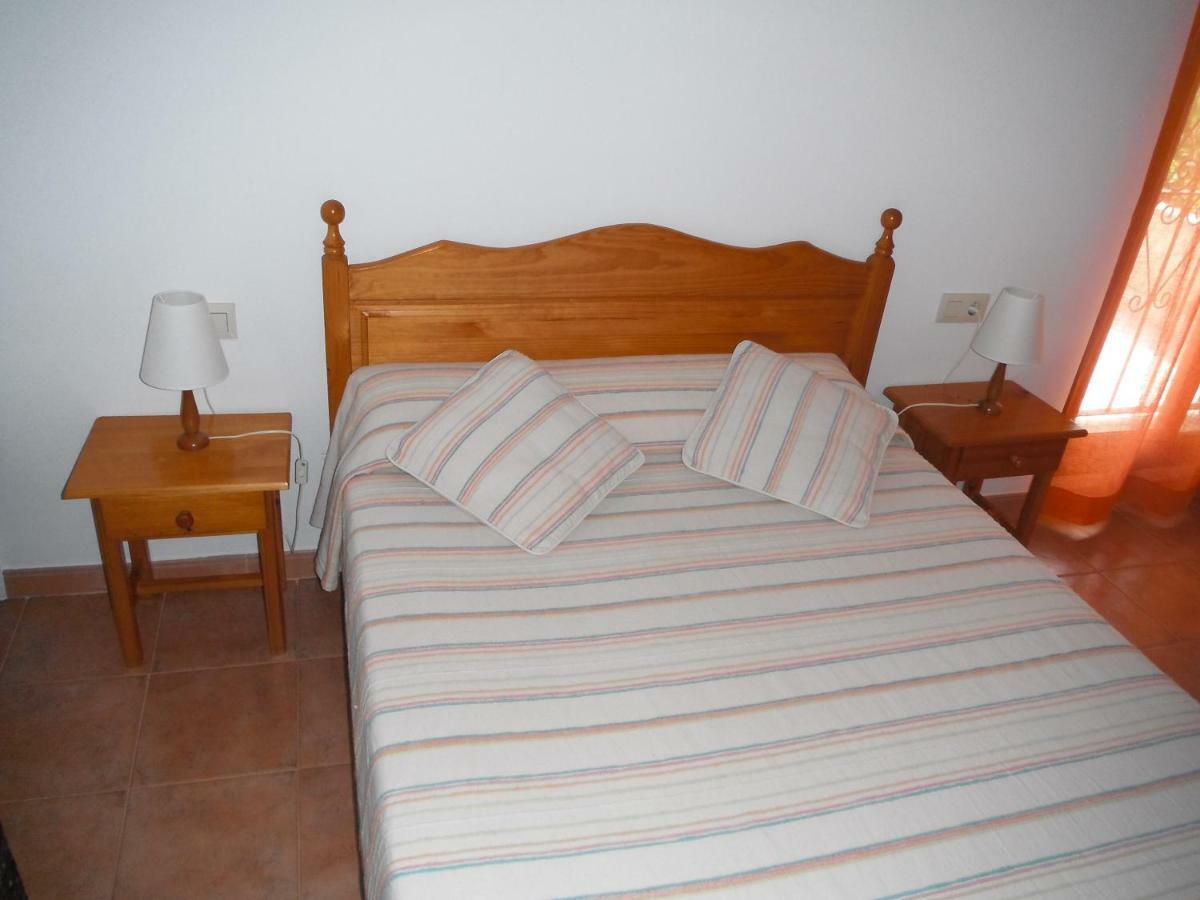 Casa Laura Guest House Deltebre Exterior photo