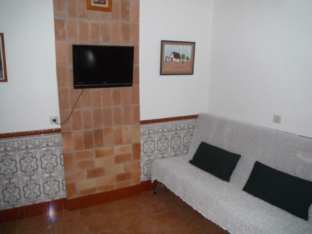 Casa Laura Guest House Deltebre Exterior photo
