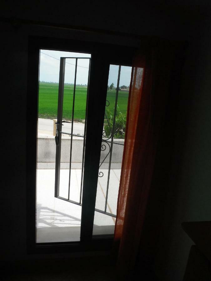 Casa Laura Guest House Deltebre Exterior photo