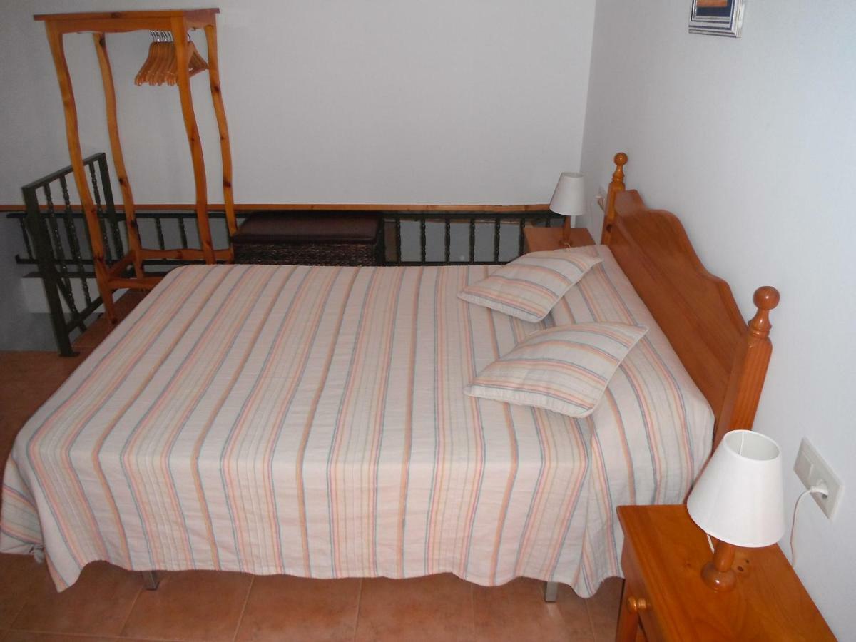 Casa Laura Guest House Deltebre Exterior photo