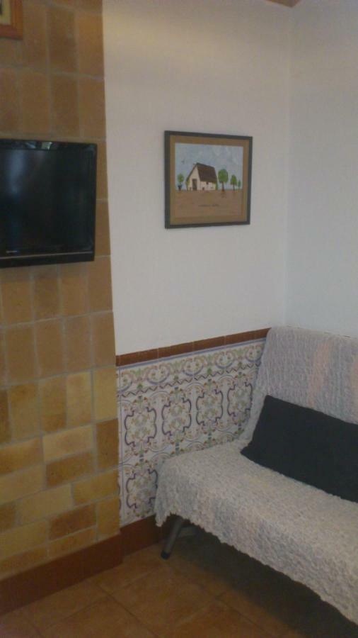 Casa Laura Guest House Deltebre Exterior photo