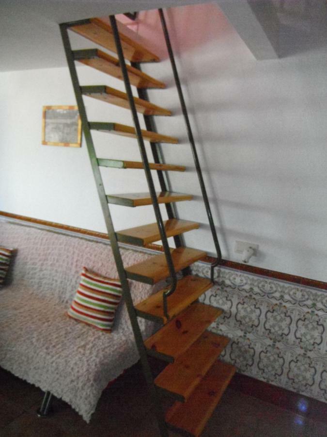 Casa Laura Guest House Deltebre Exterior photo